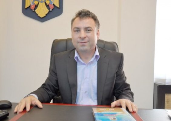 Primarul Năvodariului, Nicolae Matei, a fost trimis în judecată